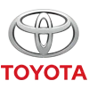 Recambios Toyota de segunda mano