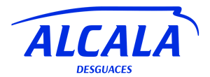 Desguaces Alcalá